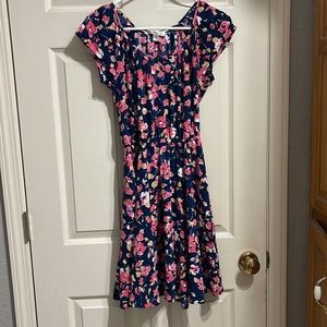 Lauren Conrad Dress